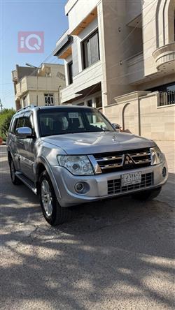 میتسوبیشی پاجیرۆ